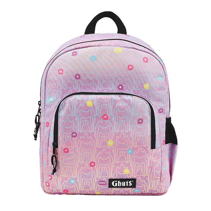 Mochila Prince