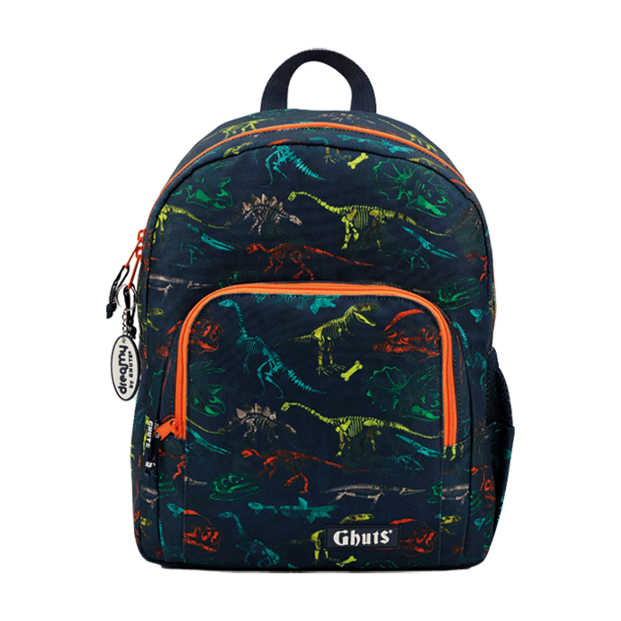 Mochila Prince