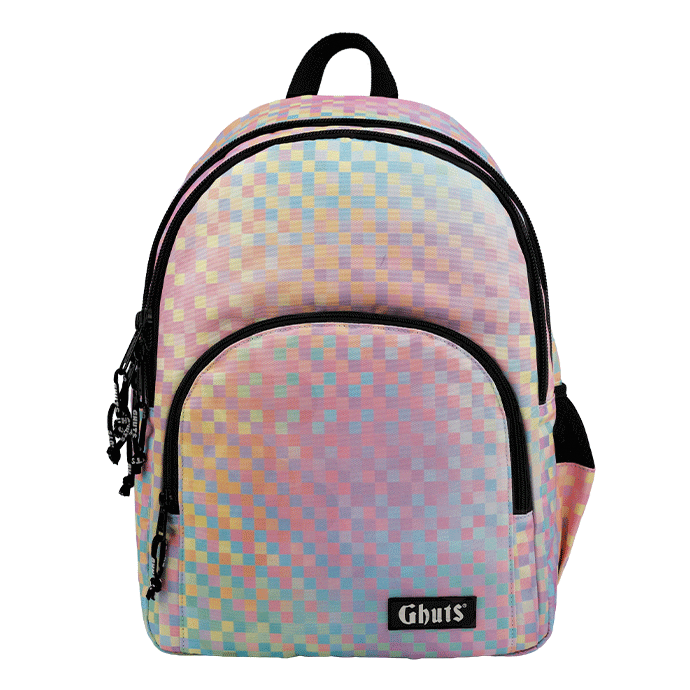 Mochila King