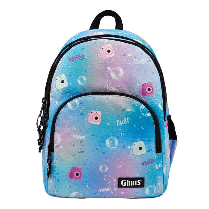 Mochila King