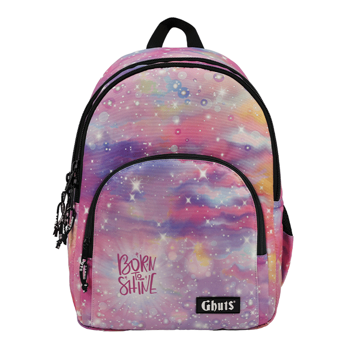 Mochila King