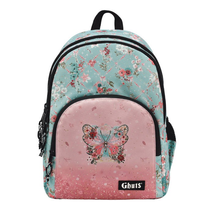 Mochila King