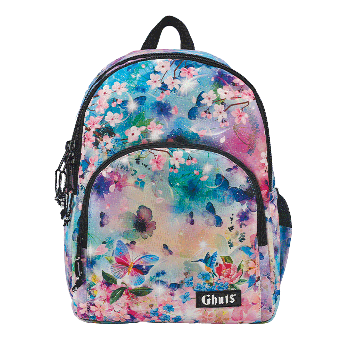Mochila King