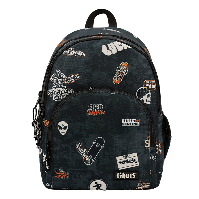 Mochila King
