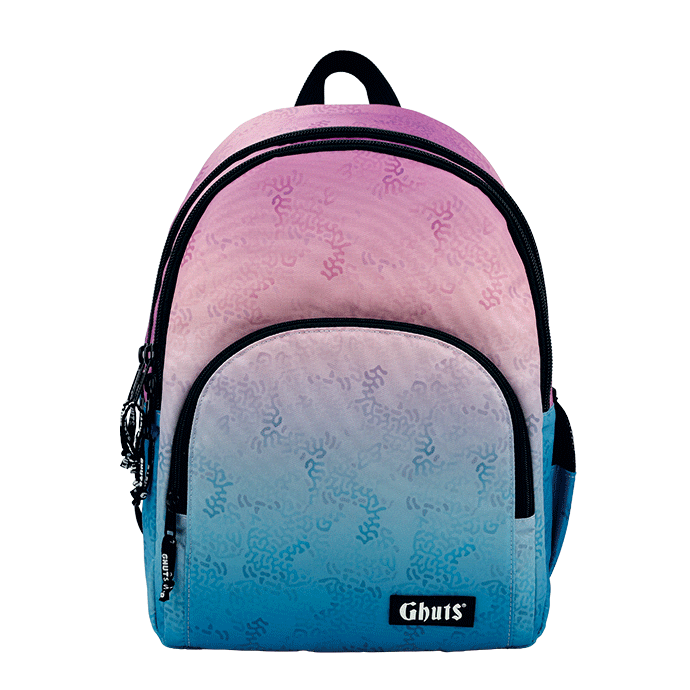 Mochila King