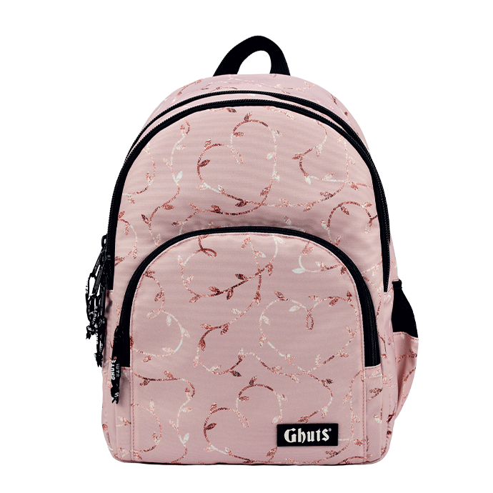 Mochila King