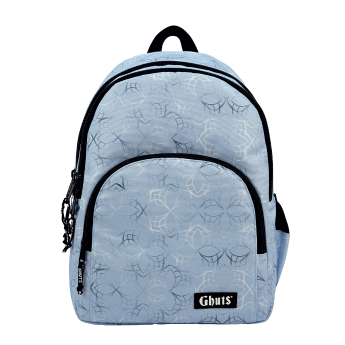 Mochila King