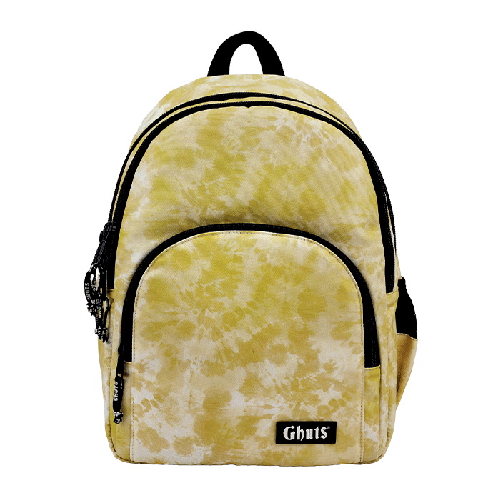 Mochila King