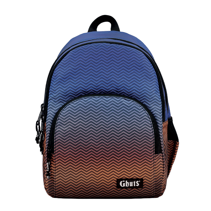 Mochila King