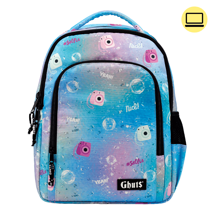 Mochila My Tech