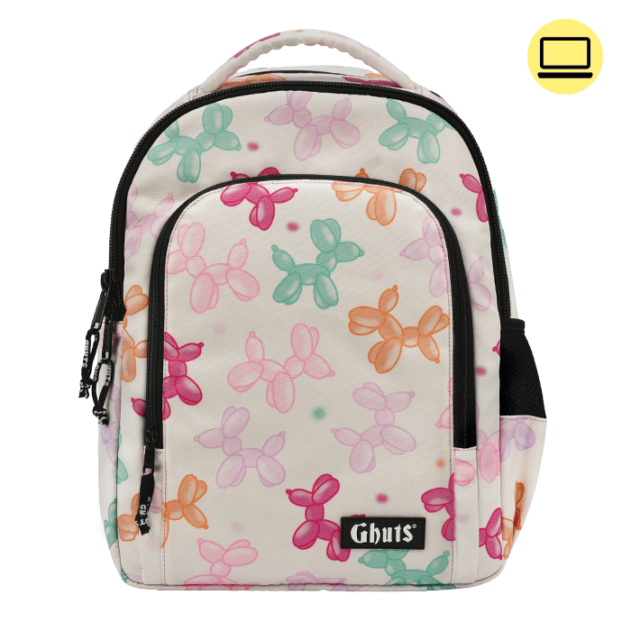 Mochila My Tech