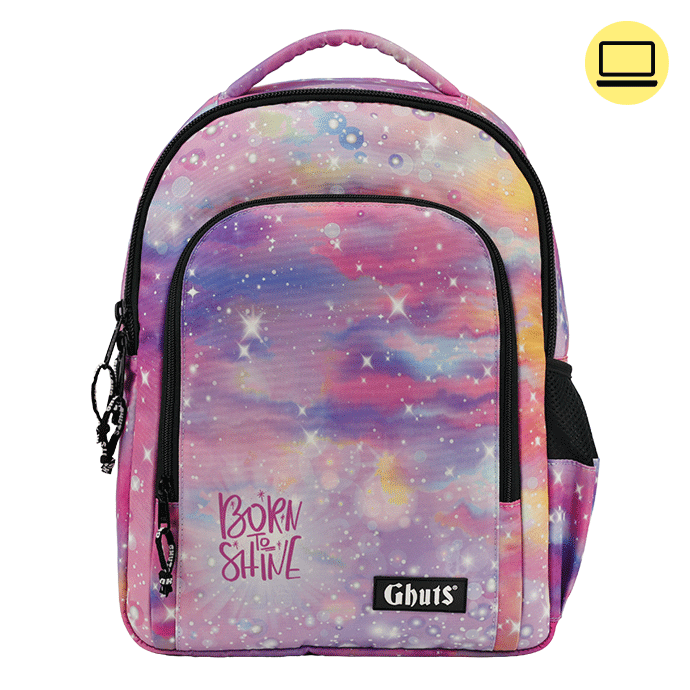 Mochila My Tech