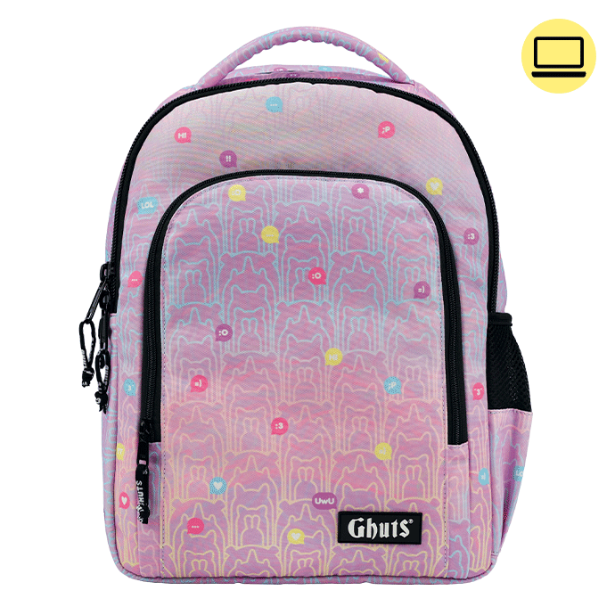 Mochila My Tech
