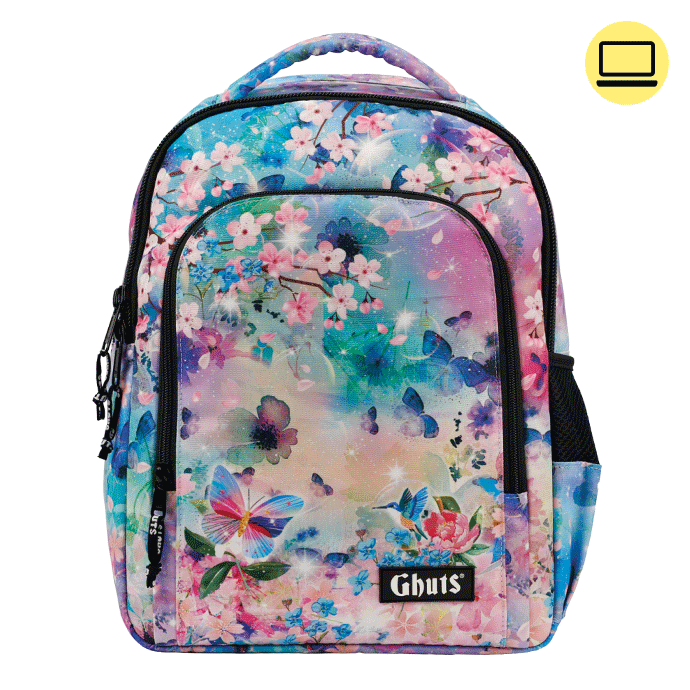Mochila My Tech