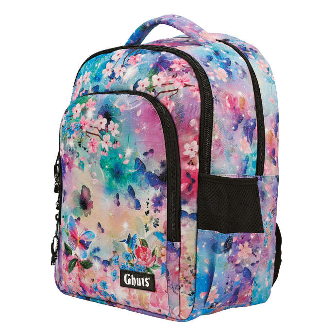 Mochila My Tech
