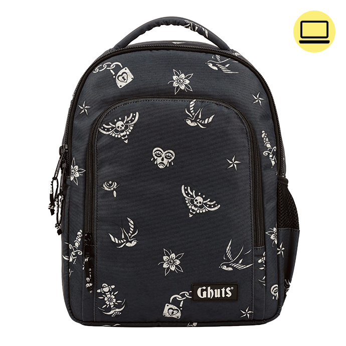 Mochila My Tech