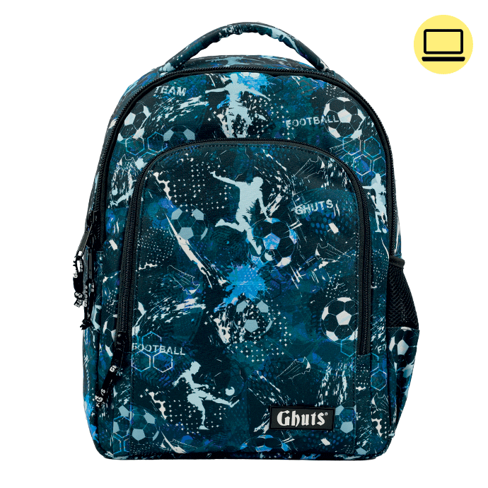 Mochila My Tech