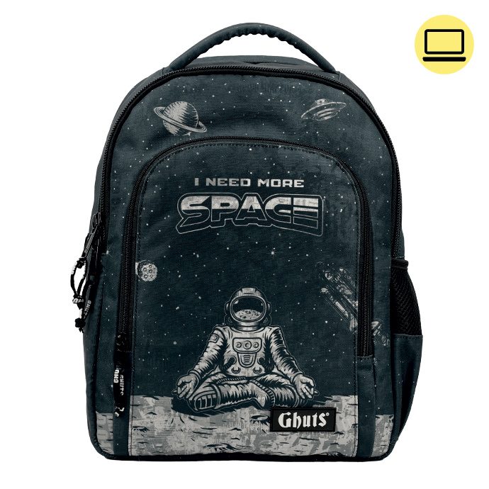 Mochila My Tech