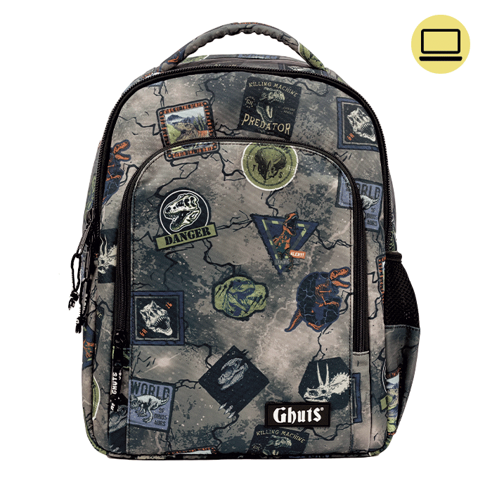 Mochila My Tech