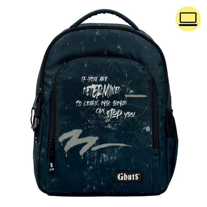 Mochila My Tech