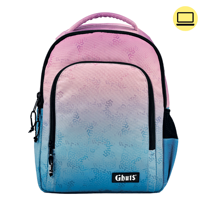 Mochila My Tech