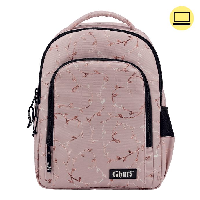 Mochila My Tech