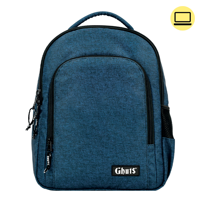 Mochila My Tech