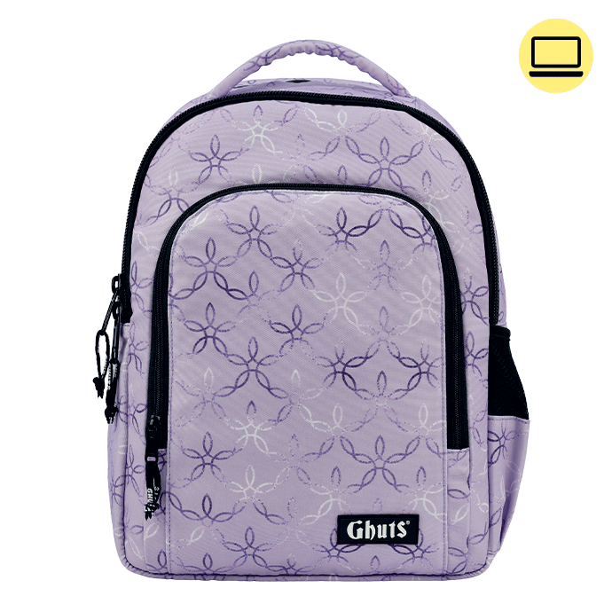 Mochila My Tech