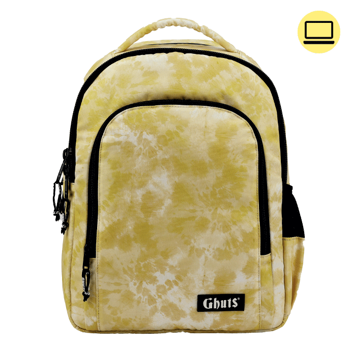 Mochila My Tech