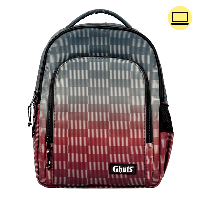 Mochila My Tech