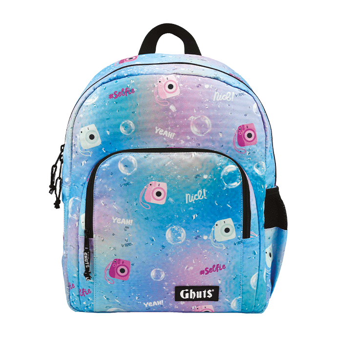 Mochila Prince