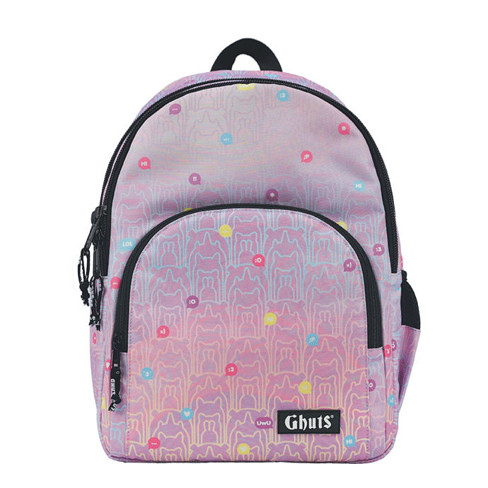 Mochila King