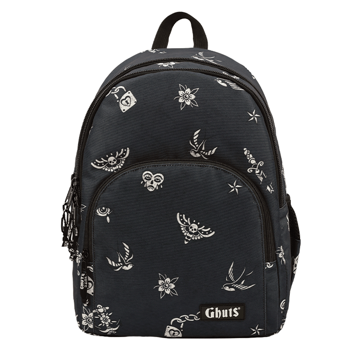 Mochila King