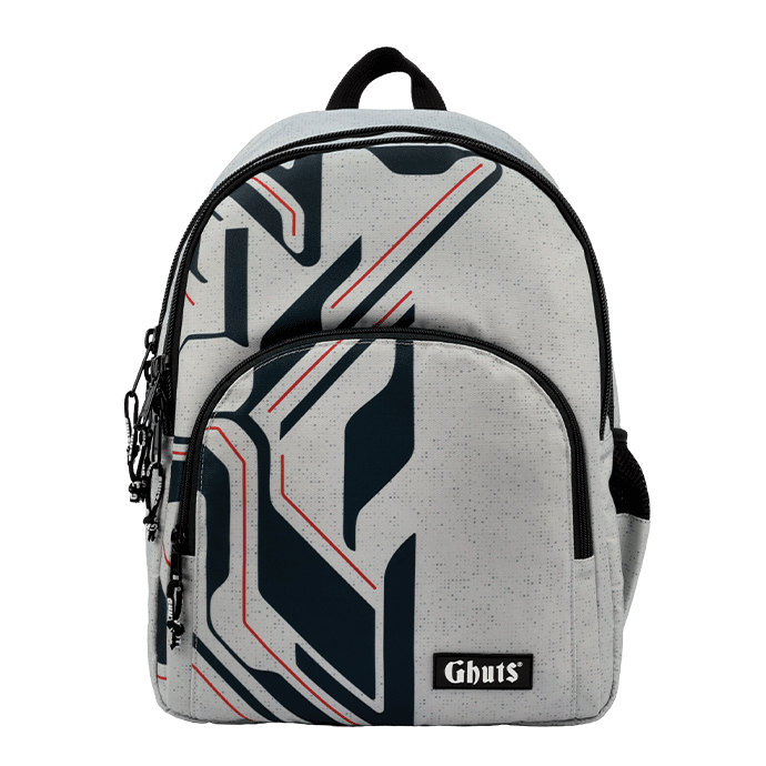 Mochila King