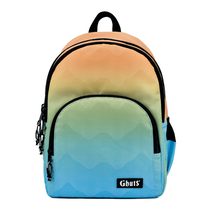 Mochila King