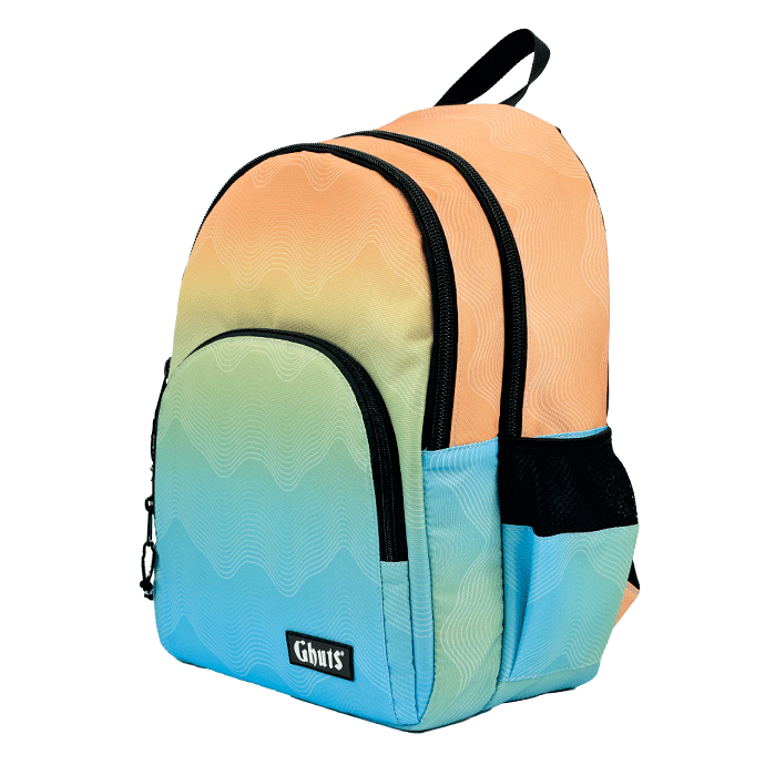 Mochila King