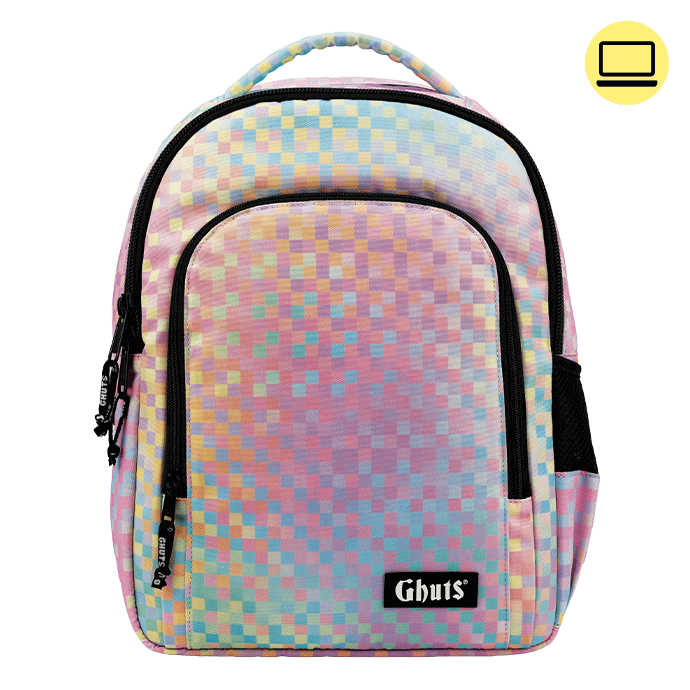 Mochila My Tech