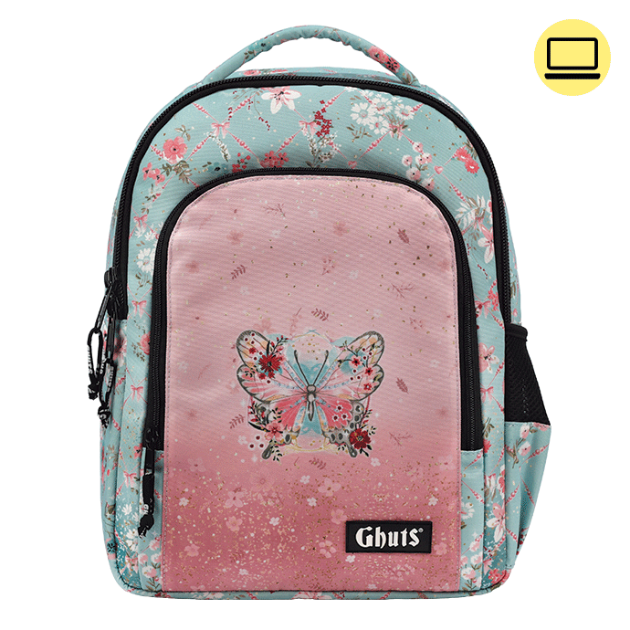 Mochila My Tech