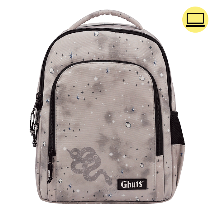 Mochila My Tech