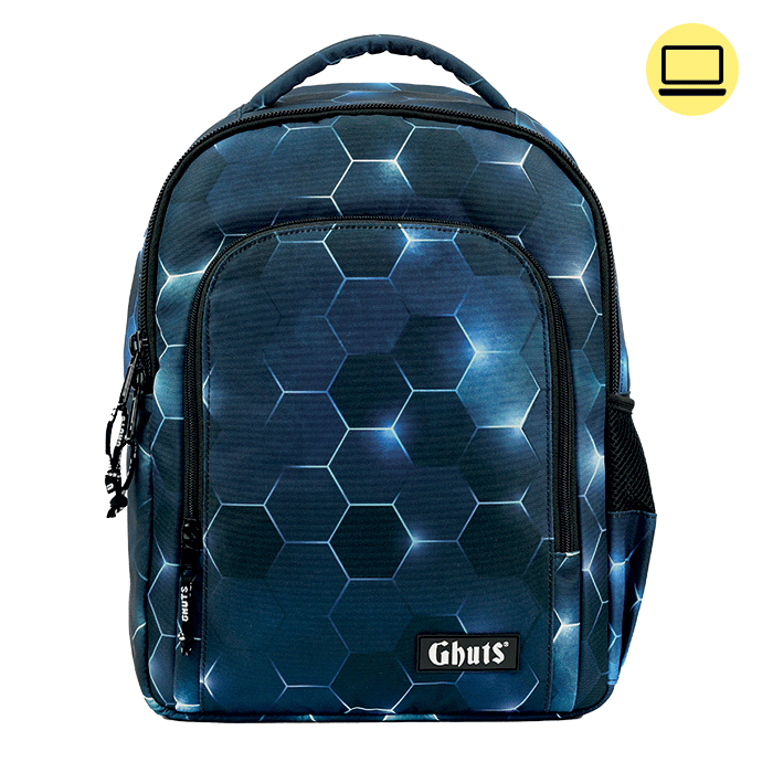 Mochila My Tech