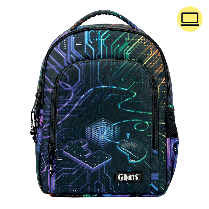 Mochila My Tech