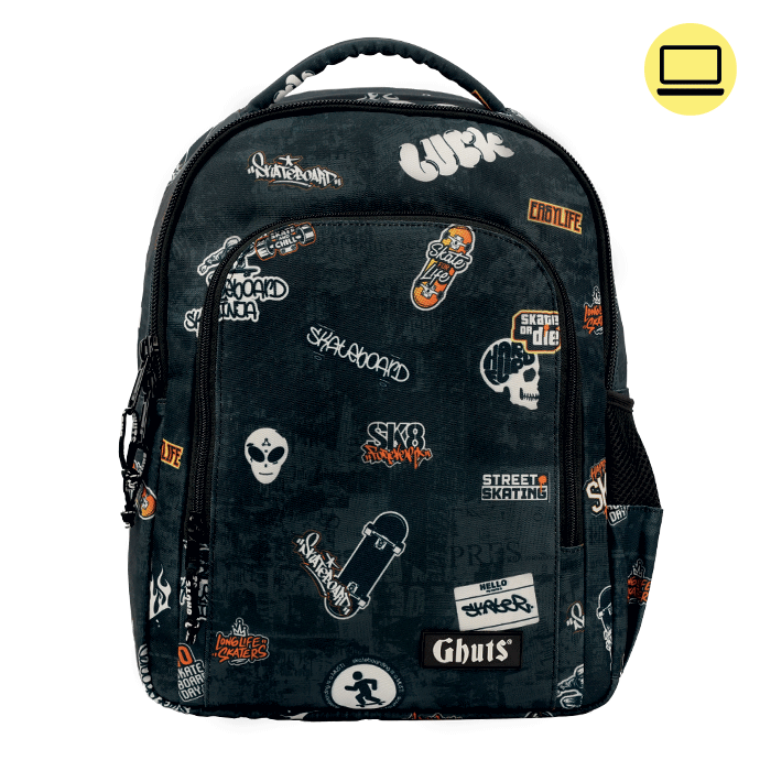 Mochila My Tech