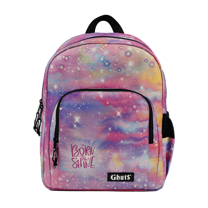 Mochila Prince