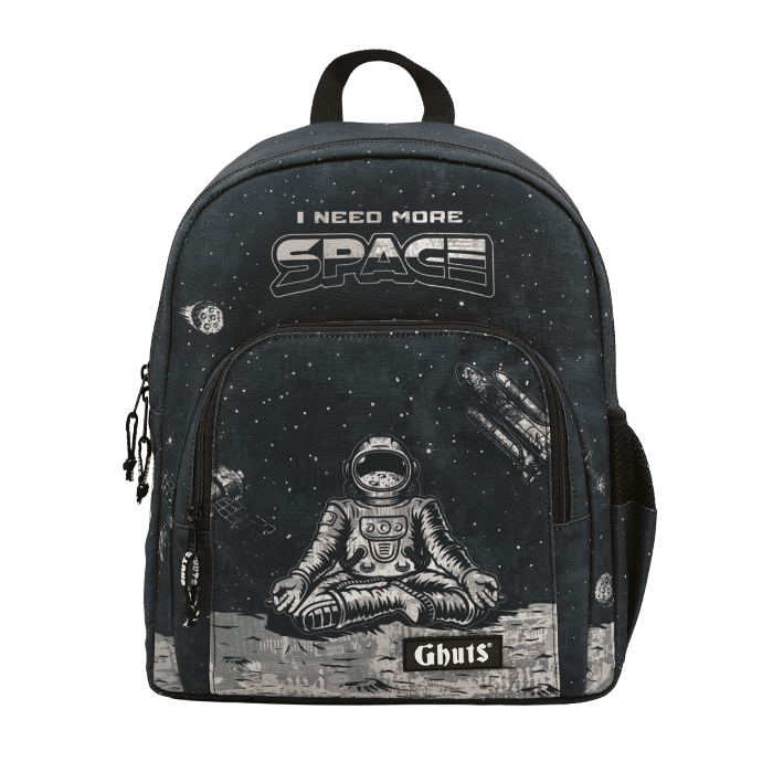 Mochila Prince