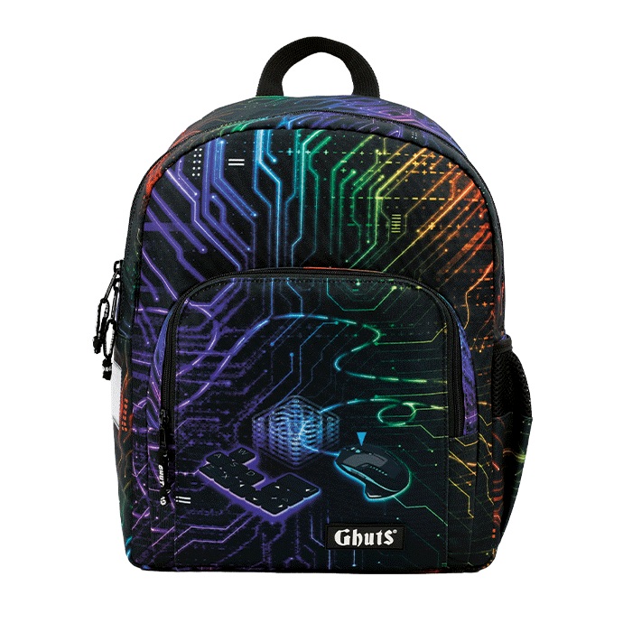 Mochila Prince