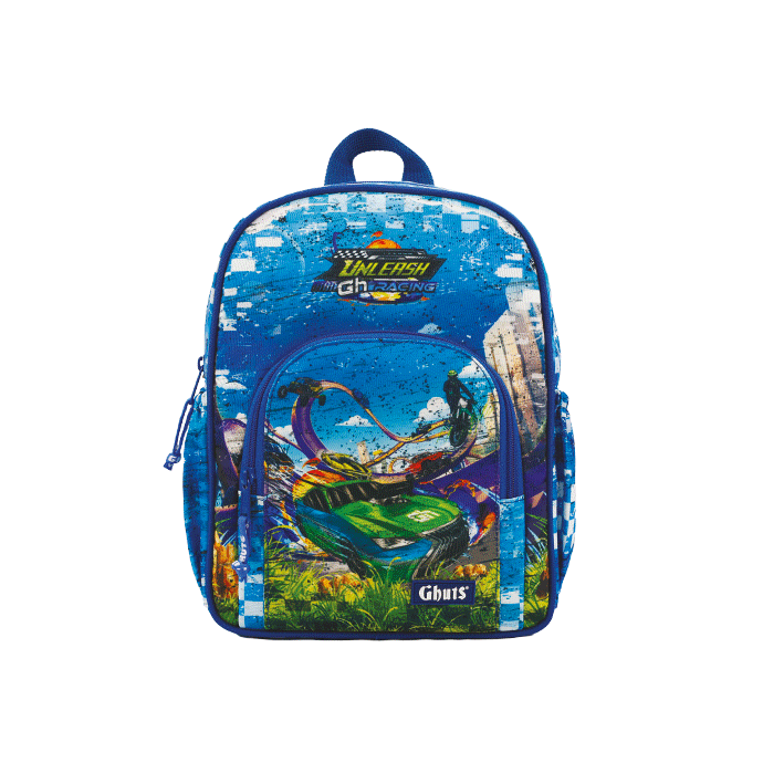 Mochila Kidd