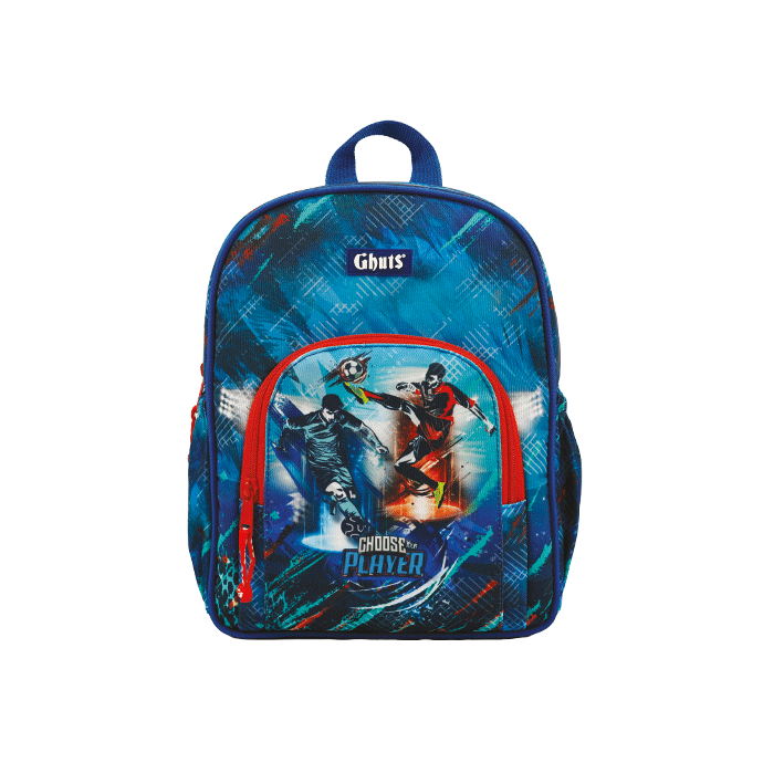 Mochila Kidd