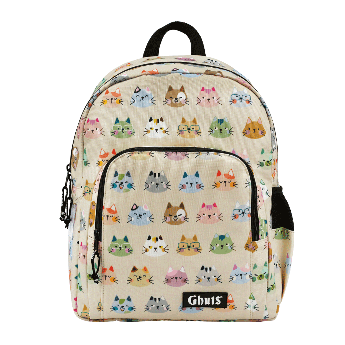 Mochila Prince