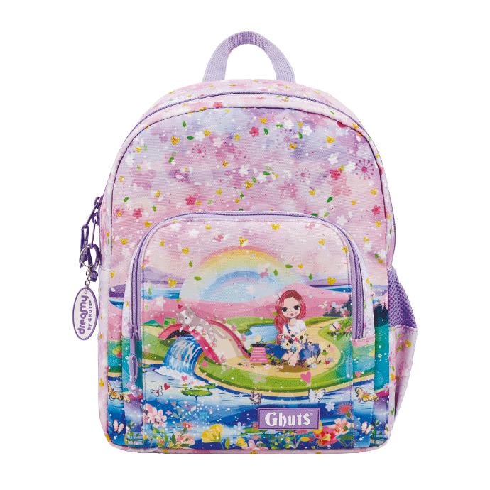 Mochila Prince