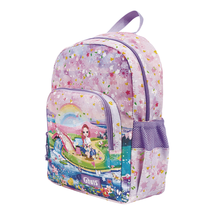 Mochila Prince